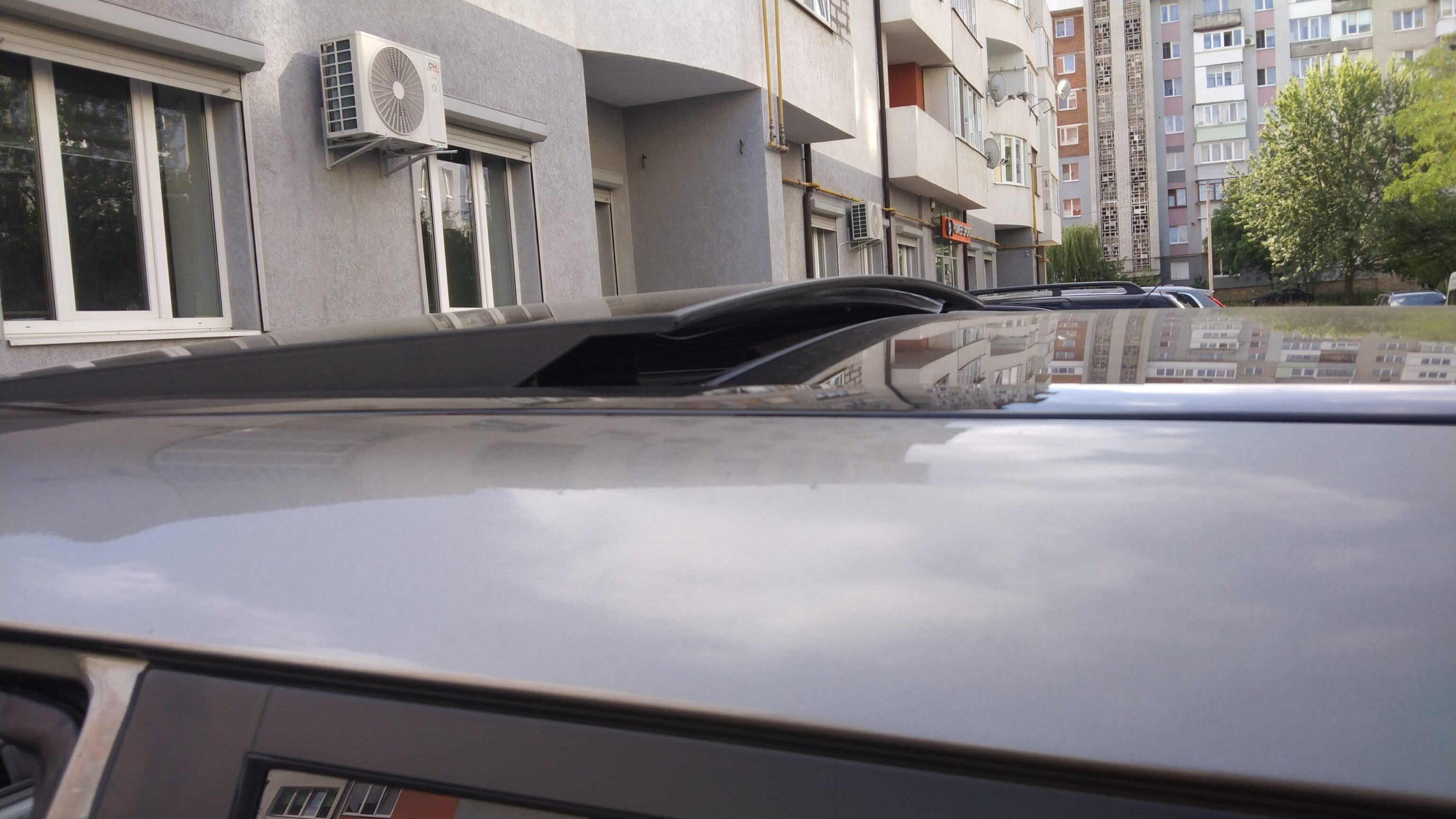 Kia soul electro 2017